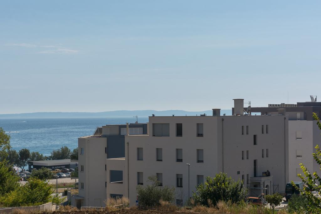 Luxury Rooms Near The Beach3 Split Extérieur photo