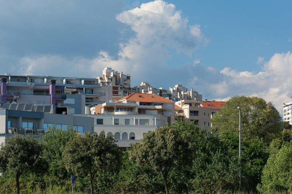 Luxury Rooms Near The Beach3 Split Extérieur photo