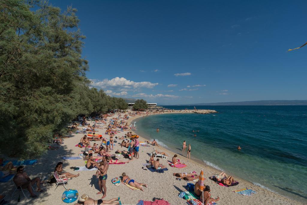 Luxury Rooms Near The Beach3 Split Extérieur photo