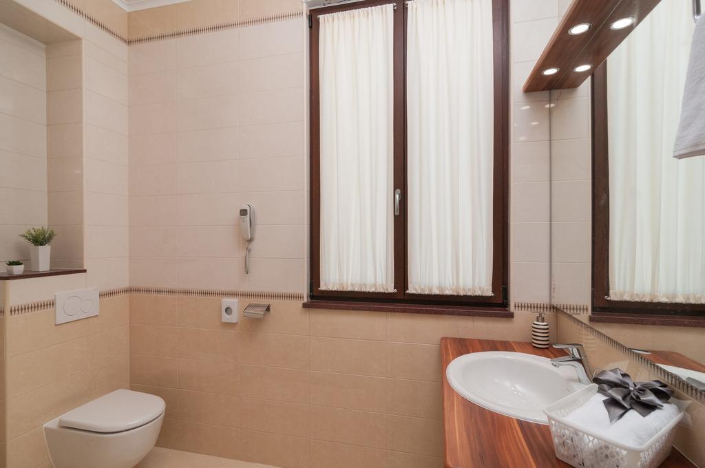 Luxury Rooms Near The Beach3 Split Extérieur photo