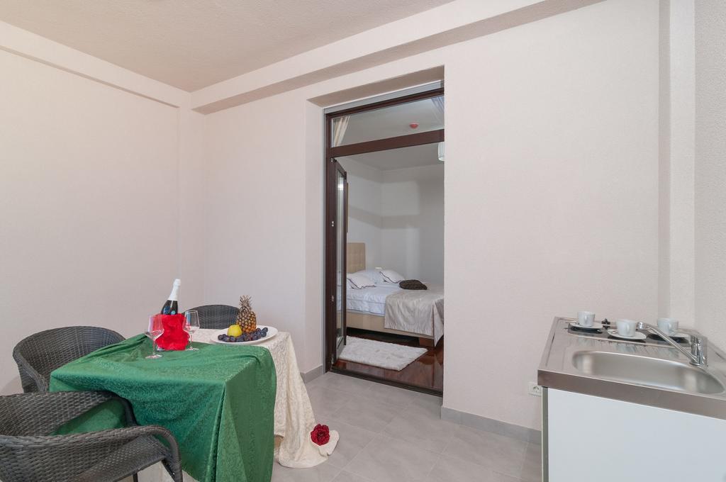 Luxury Rooms Near The Beach3 Split Extérieur photo