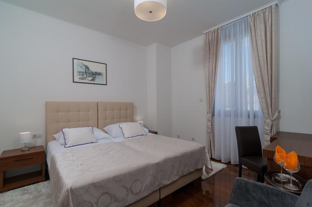 Luxury Rooms Near The Beach3 Split Extérieur photo