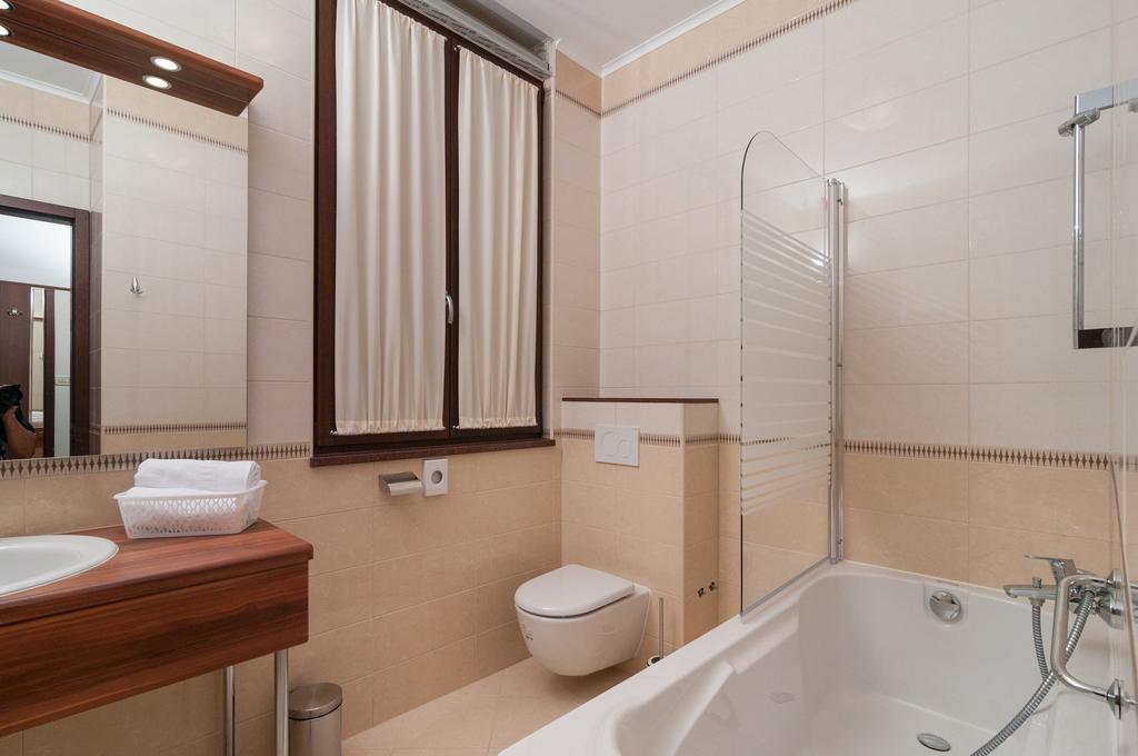 Luxury Rooms Near The Beach3 Split Extérieur photo