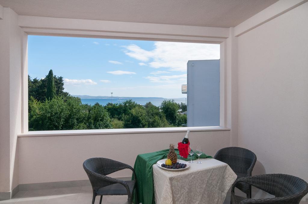 Luxury Rooms Near The Beach3 Split Extérieur photo